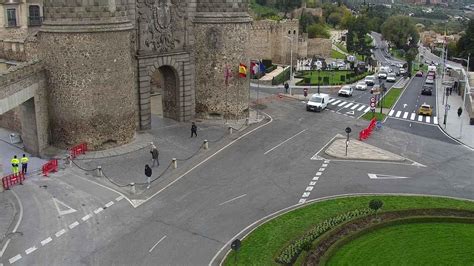 webcam toledo|Toutes les Webcams à Toledo: